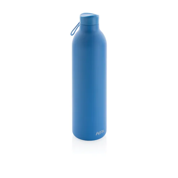  Avira Avior RCS Re-steel bottle 1L - Avira blue 