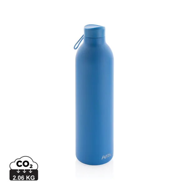  Avira Avior RCS Re-steel bottle 1L - Avira blue 