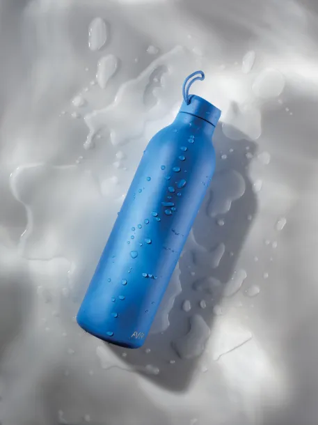  Avira Avior RCS Re-steel bottle 1L - Avira Plava