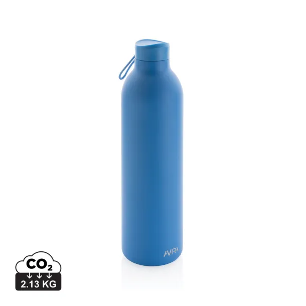  Avira Avior RCS Re-steel bottle 1L - Avira blue 