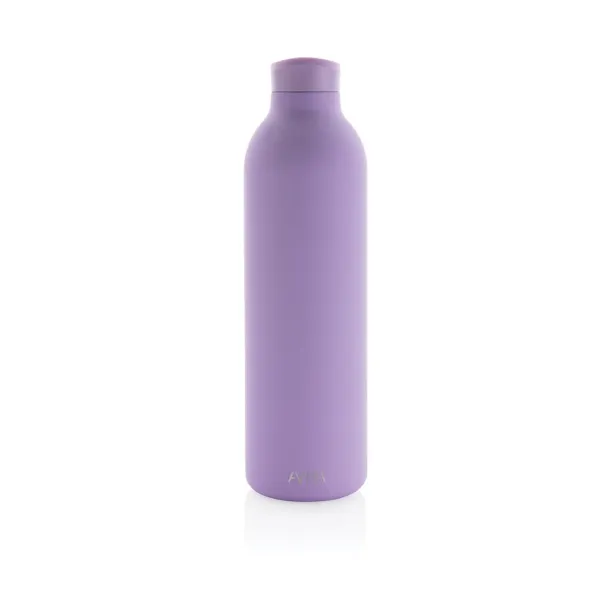  Avira Avior RCS Re-steel bottle 1L - Avira purple 