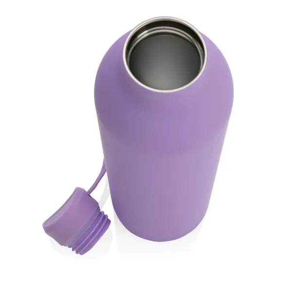  Avira Avior RCS Re-steel bottle 1L - Avira purple 