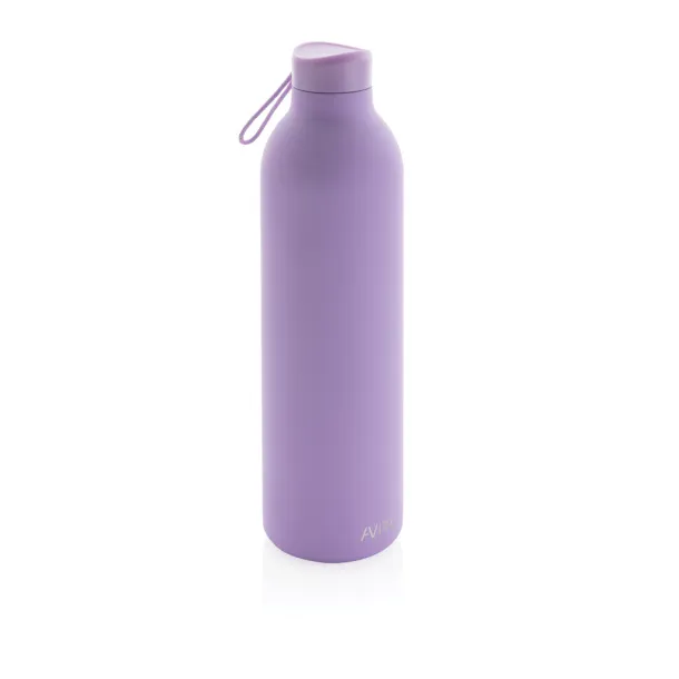  Avira Avior RCS Re-steel bottle 1L - Avira purple 