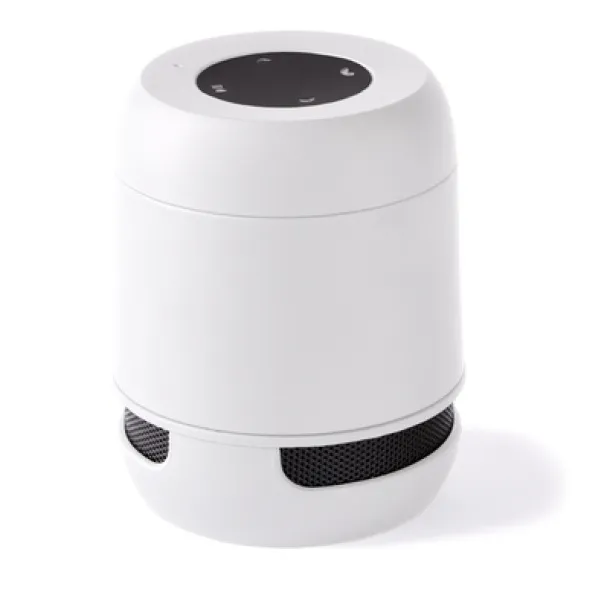  Wireless speaker 3W white