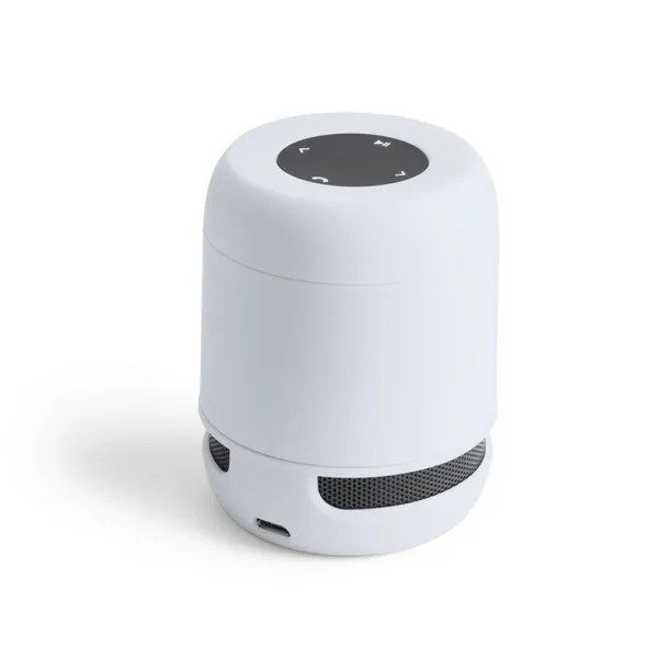  Wireless speaker 3W white