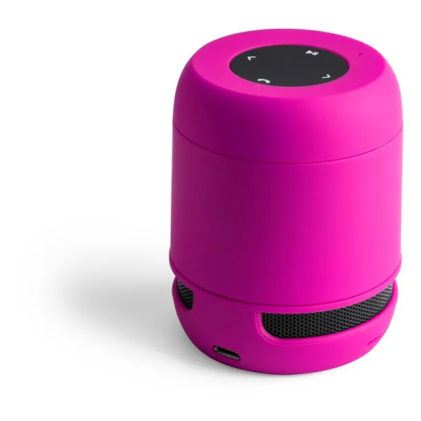  Wireless speaker 3W pink