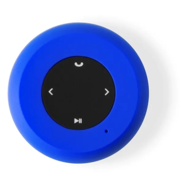  Wireless speaker 3W blue