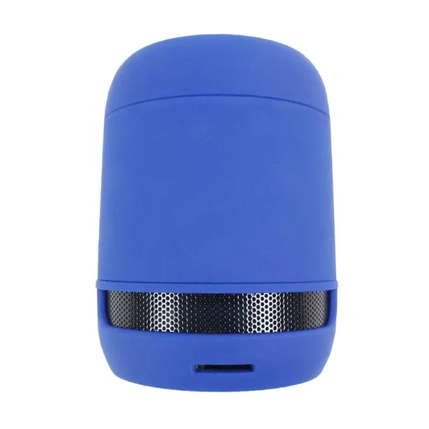  Wireless speaker 3W blue