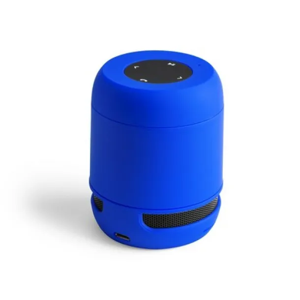  Wireless speaker 3W blue