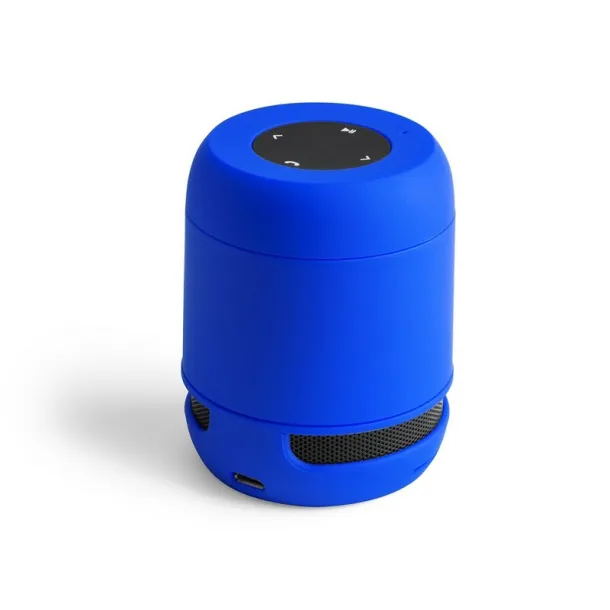  Wireless speaker 3W blue