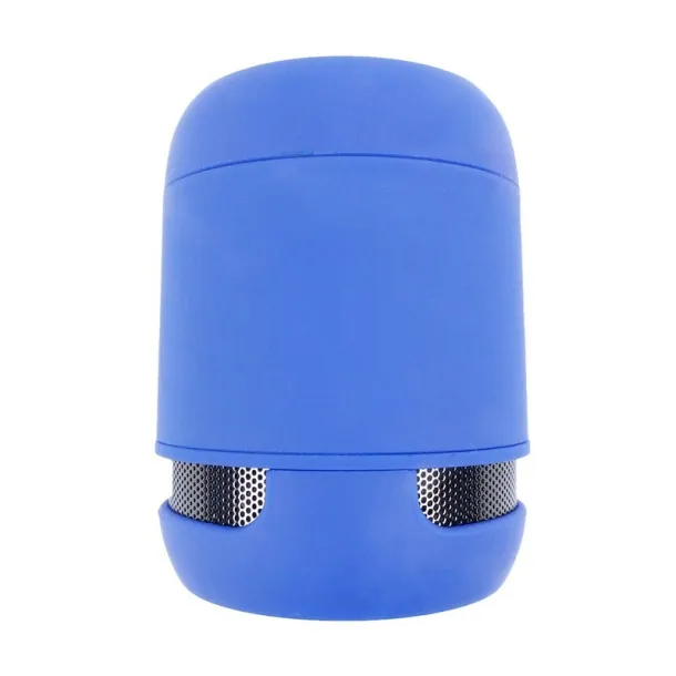  Wireless speaker 3W blue