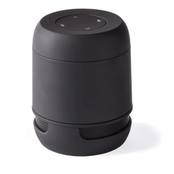  Wireless speaker 3W black