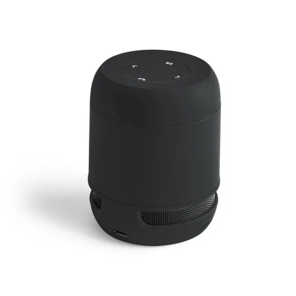  Wireless speaker 3W black