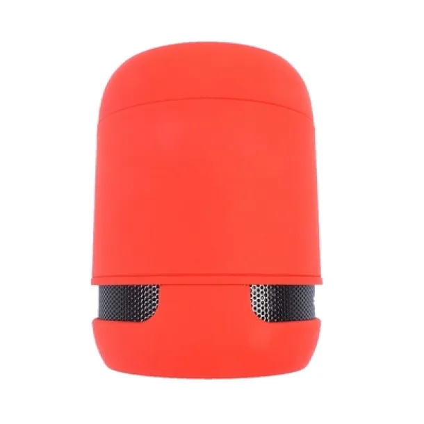  Wireless speaker 3W red