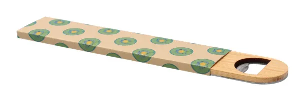 CreaSleeve Kraft 376 Kraft Paper sleeve Natural