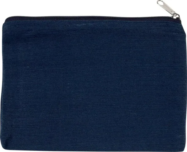  JUCO POUCH - Kimood Midnight Blue