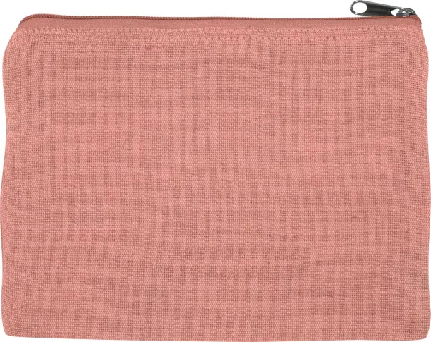  JUCO POUCH - Kimood Dusty Pink