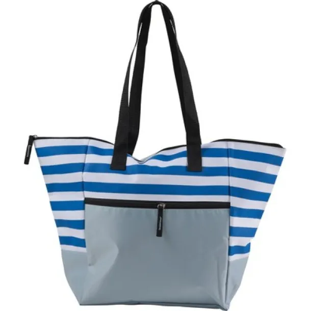  Beach bag, shopping bag Mornarski plava