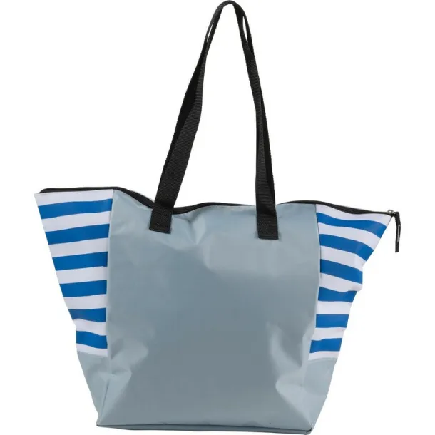  Beach bag, shopping bag navy blue