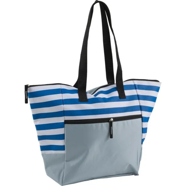  Beach bag, shopping bag Mornarski plava