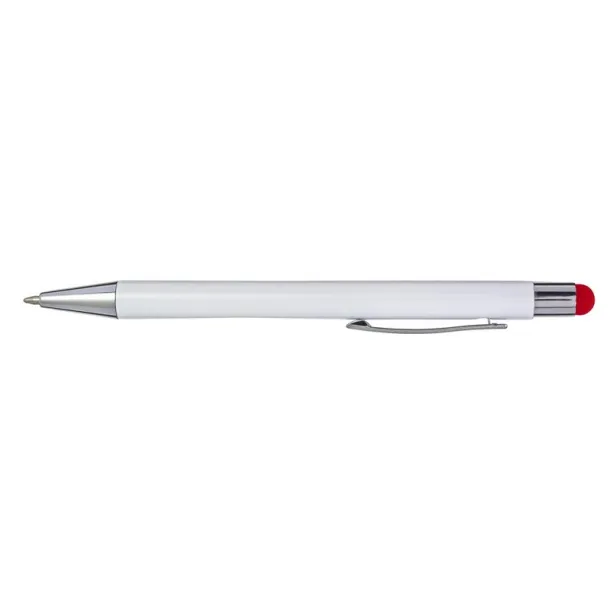  Ball pen, touch pen red