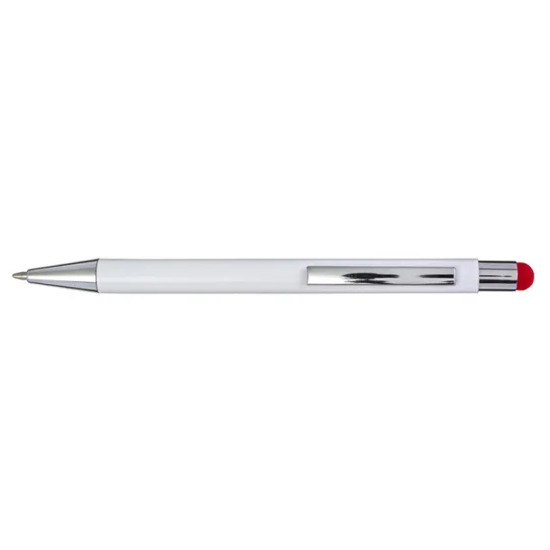  Ball pen, touch pen red