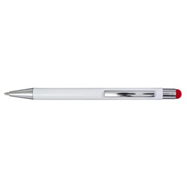  Ball pen, touch pen red