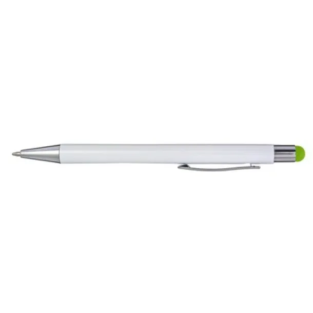  Touch kemijska olovka lime green