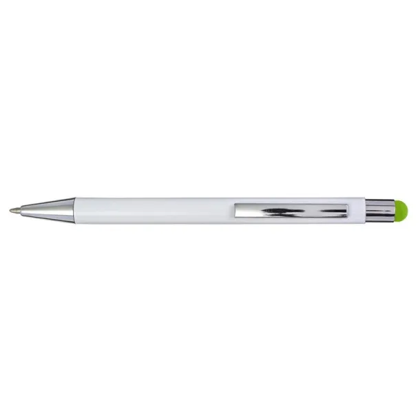  Touch kemijska olovka lime green