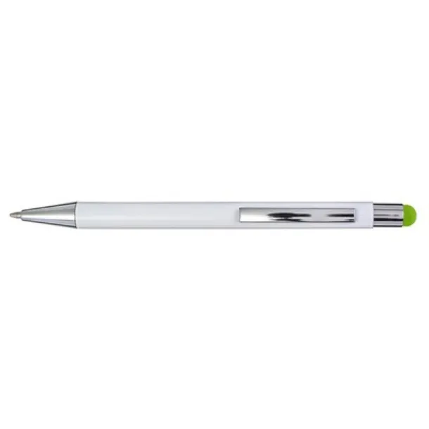  Touch kemijska olovka lime green
