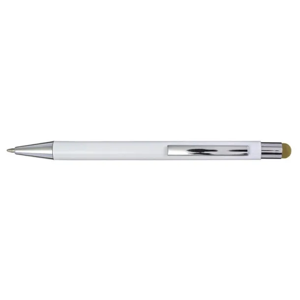  Ball pen, touch pen gold