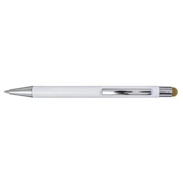  Ball pen, touch pen gold