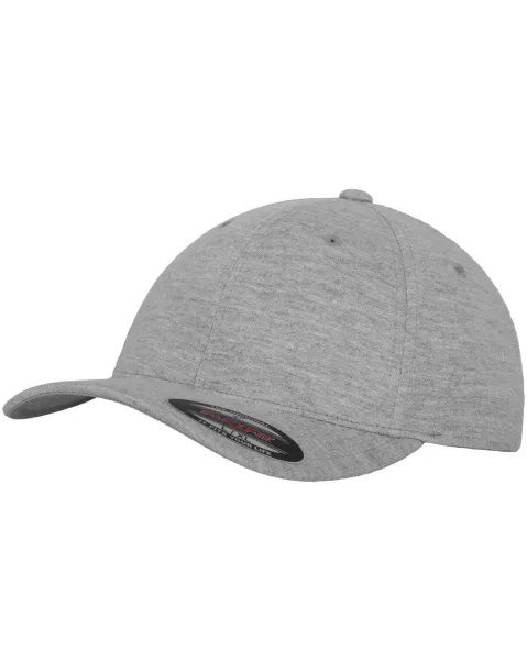  Double Jersey Cap - Flexfit