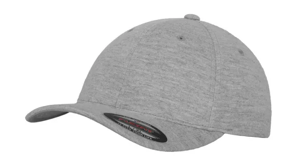  Double Jersey Cap - Flexfit