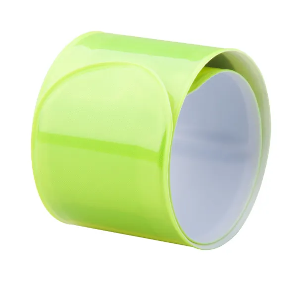 Reflekto reflective band Yellow