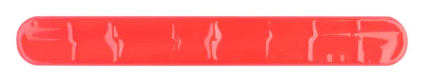 Reflekto reflective band Red