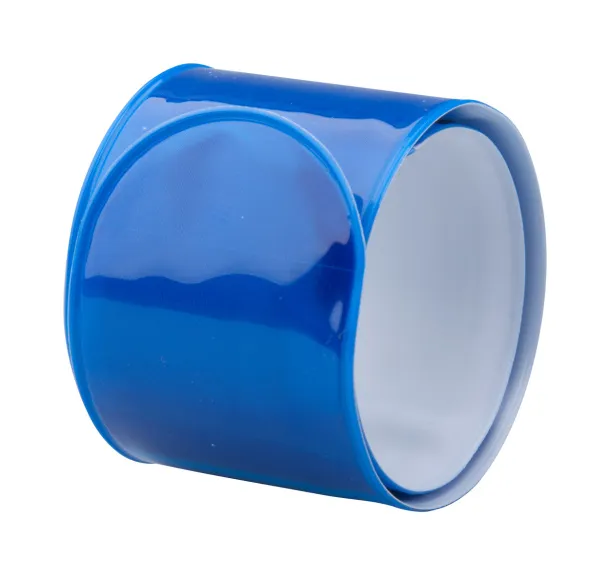 Reflekto reflective band Blue