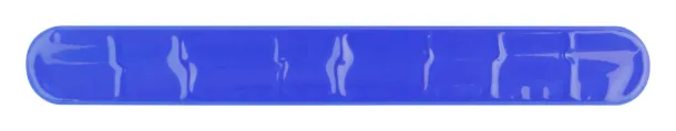 Reflekto reflective band Blue