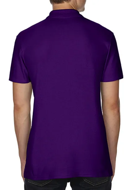  Softstyle® dvostruki pique polo majica, 177 g/m² - Gildan