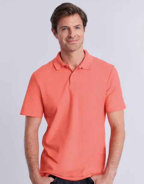  Softstyle® Adult Double Pique Polo - Gildan