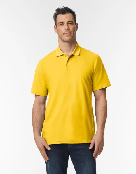  Softstyle® Adult Double Pique Polo - Gildan