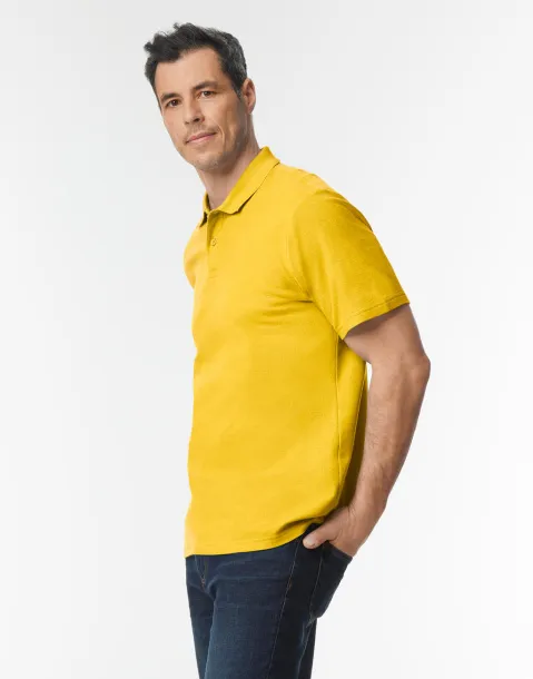  Softstyle® Adult Double Pique Polo - Gildan