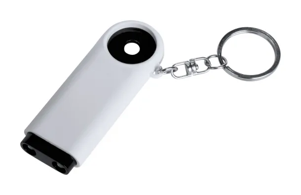 Kipor trolley coin keyring Black