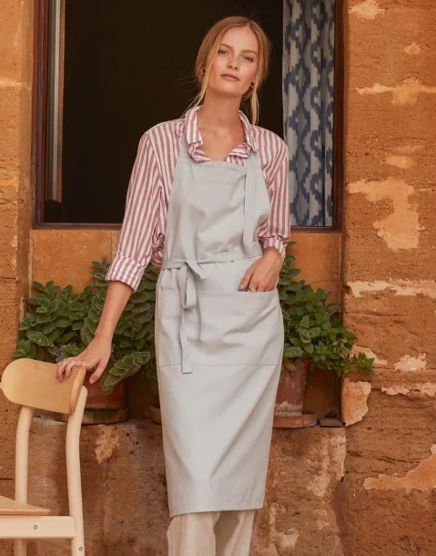 FairTrade Cotton pamučna pregača za odrasle - Westford Mill