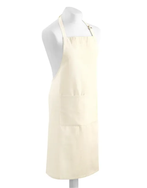 FairTrade Cotton Cotton Adult Craft Apron - Westford Mill