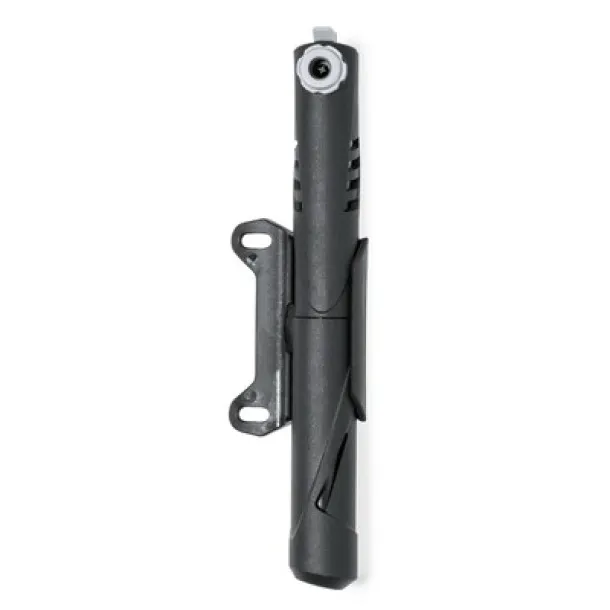  Mini bicycle pump Crna