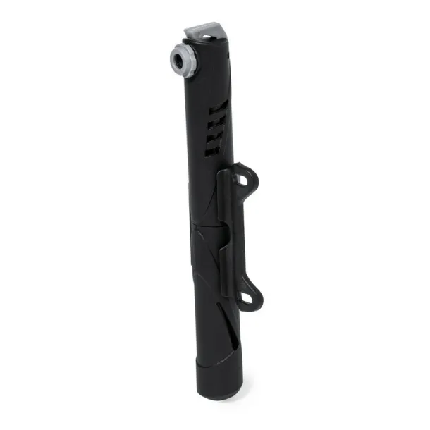  Mini bicycle pump Crna