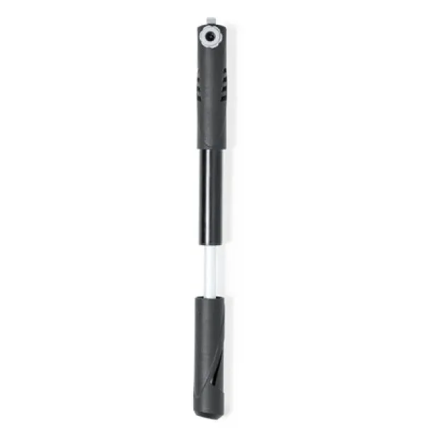 Mini bicycle pump Crna