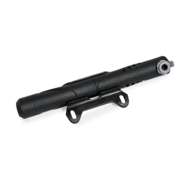  Mini bicycle pump Crna