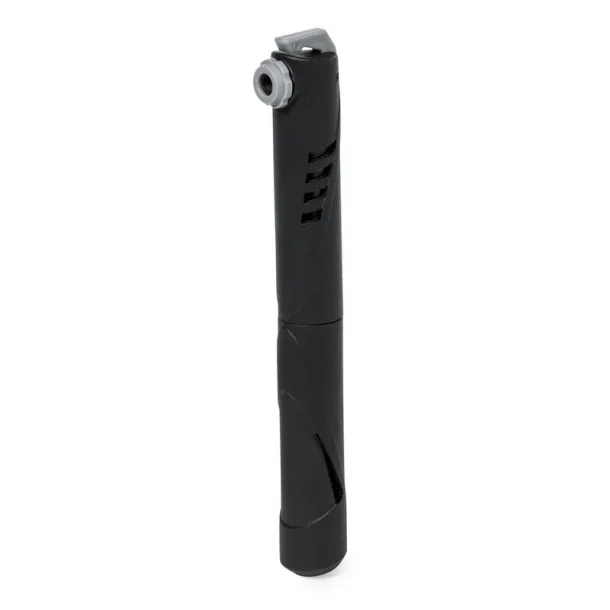  Mini bicycle pump Crna
